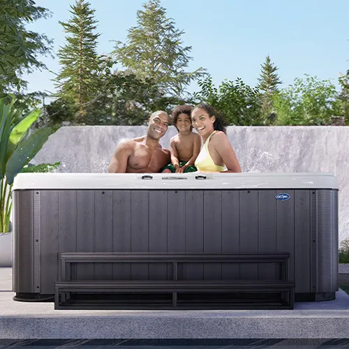 Patio Plus hot tubs for sale in Olympia
